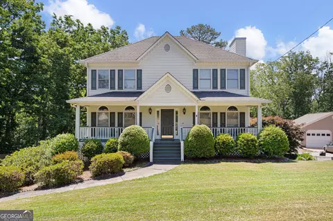 106 Eagle Ridge Dr, Canton, GA 30114