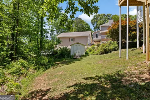 Exterior - 106 Eagle Ridge Dr, Canton, GA 30114 photo 13 of 15