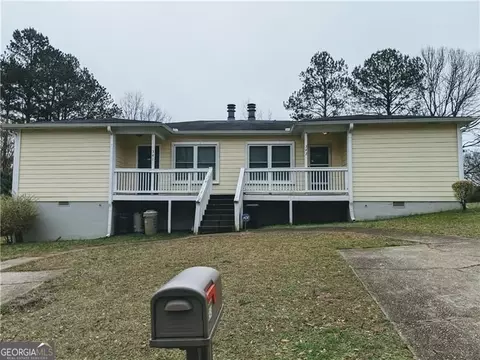 Undisclosed, Marietta, GA 30008