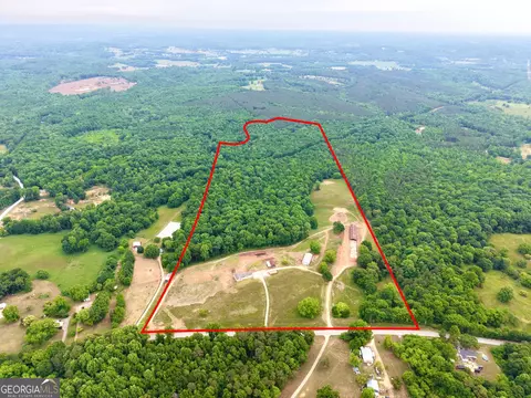 8474 Holly Springs Rd, Maysville, GA 30558