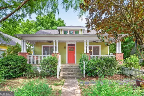 188 Lyndon Ave, Athens, GA 30601
