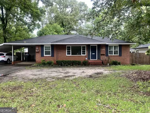 716 Green St, Warner Robins, GA 31093