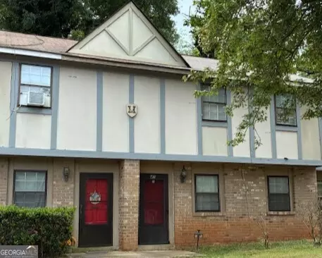 1150 Rankin St #M7, Stone Mountain, GA 30083