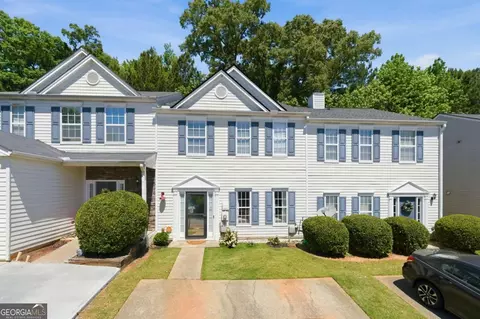 138 Timber Gate Dr, Lawrenceville, GA 30045
