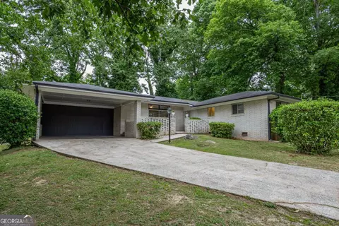 3635 Sulene Dr, Atlanta, GA 30349
