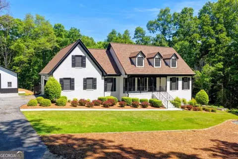 1505 Old Fountain Rd, Lawrenceville, GA 30043