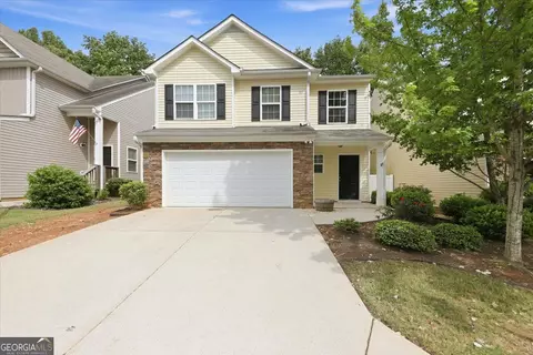 517 Arrowhead Dr, Dallas, GA 30132