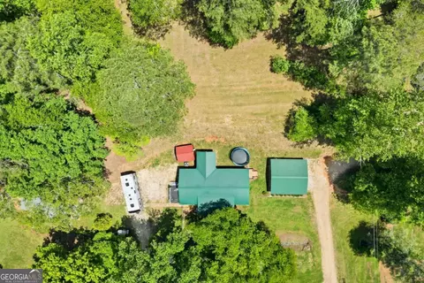 1709 Harrington Rd, Ball Ground, GA 30107