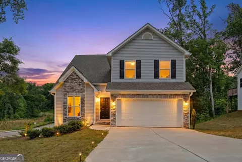 Exterior - 102 Woodside Ct, Temple, GA 30179 photo 9 of 9