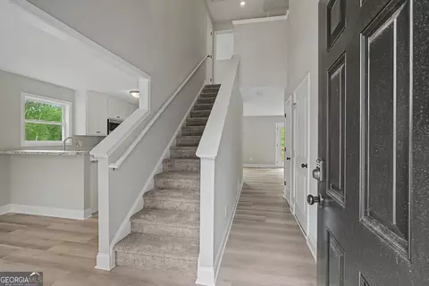 Entry Way - 102 Woodside Ct, Temple, GA 30179 photo 1 of 10