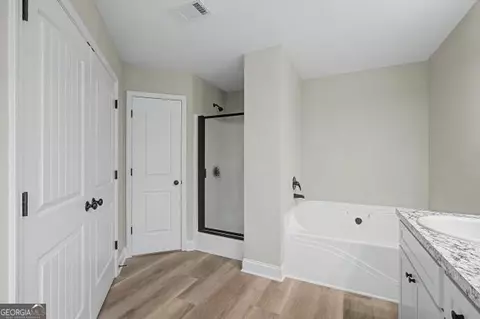 Entry Way - 102 Woodside Ct, Temple, GA 30179 photo 6 of 10