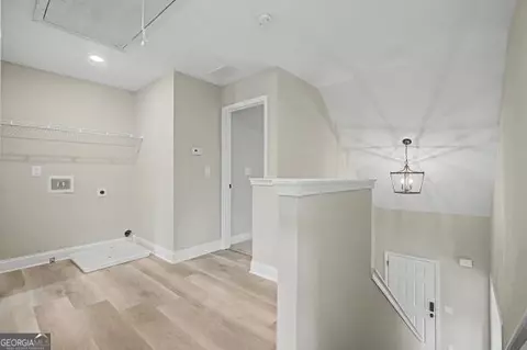 Entry Way - 102 Woodside Ct, Temple, GA 30179 photo 4 of 10