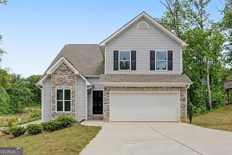 Exterior - 102 Woodside Ct, Temple, GA 30179 photo 3 of 9