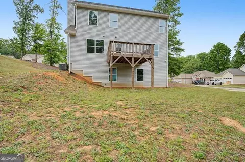 Exterior - 102 Woodside Ct, Temple, GA 30179 photo 5 of 9