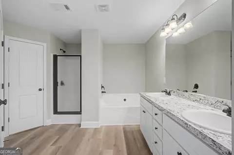 Entry Way - 102 Woodside Ct, Temple, GA 30179 photo 5 of 10