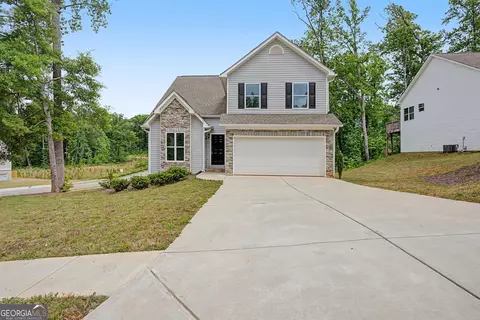 Exterior - 102 Woodside Ct, Temple, GA 30179 photo 2 of 9