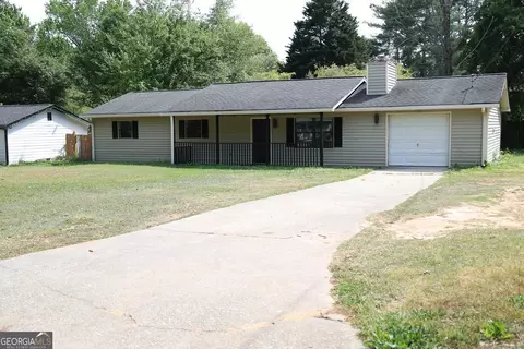 107 Village Way, Lawrenceville, GA 30046