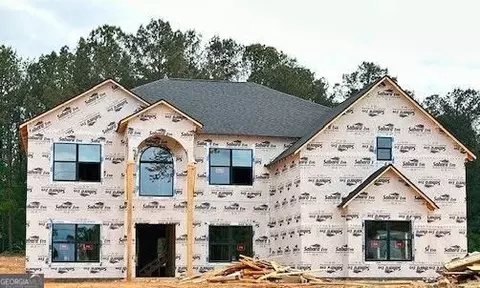 1691 W Hightower Trl, Conyers, GA 30013