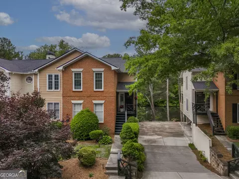 6530 Deerings Ln #6530, Peachtree Corners, GA 30092