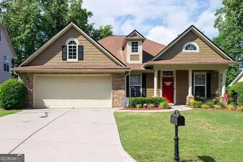 191 Longwood Xing, Dallas, GA 30132