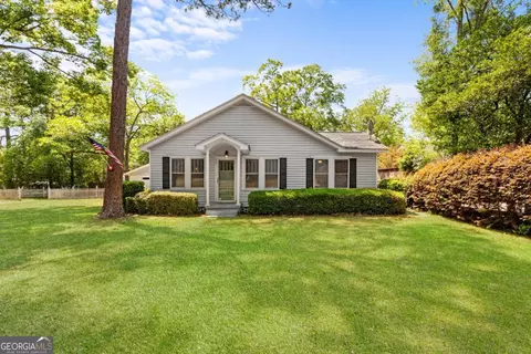 503 N Main St, Statesboro, GA 30458