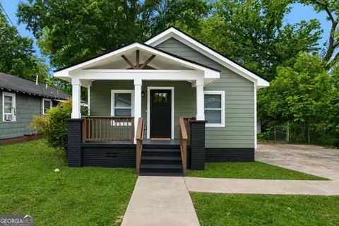 508 Branham Ave SW, Rome, GA 30161
