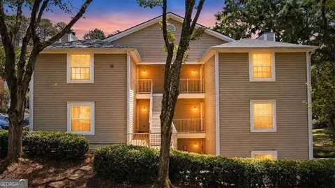 1381 Keys Crossing Dr NE, Atlanta, GA 30319