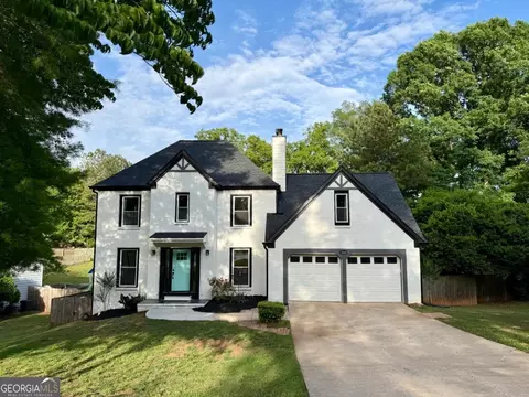 1500 SW Mcadoo Dr SW, Marietta, GA 30064