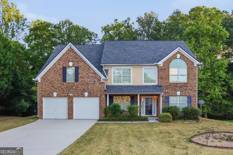 3475 Midway Cove Dr, Loganville, GA 30052