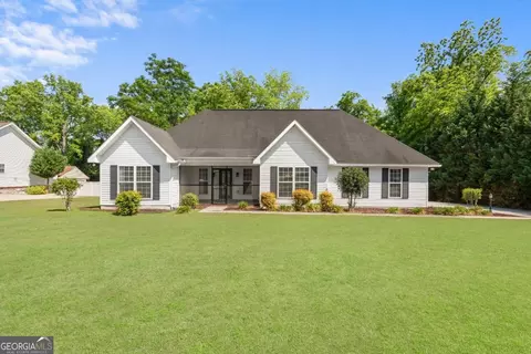 4018 Carolina Trl, Statesboro, GA 30458