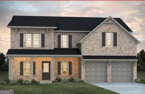 719 Coneflower Way, Mcdonough, GA 30253