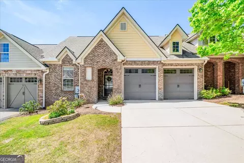 114 Stoneybrook Dr, Dahlonega, GA 30533