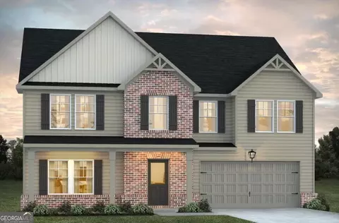 1555 Sungrown Way, Mcdonough, GA 30253