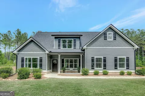 1253 Perkins Rd, Hogansville, GA 30230