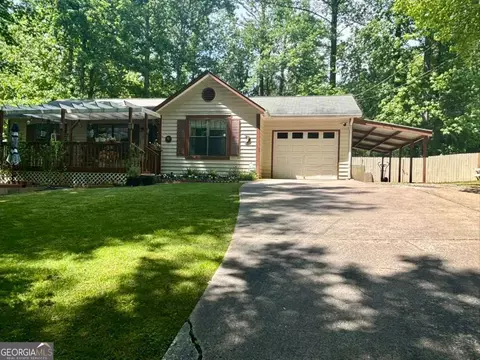 3355 Chattahoochee Dr, Cumming, GA 30041