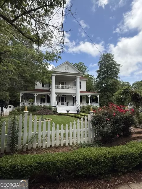 307 N Alexander Ave, Washington, GA 30673