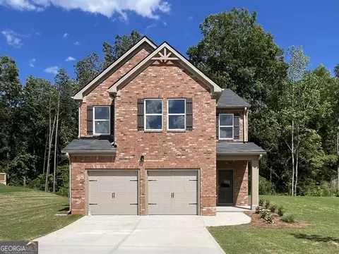 407 River Walk Farm Pkwy, Covington, GA 30014