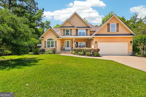 101 Madeira Dr, Brunswick, GA 31523