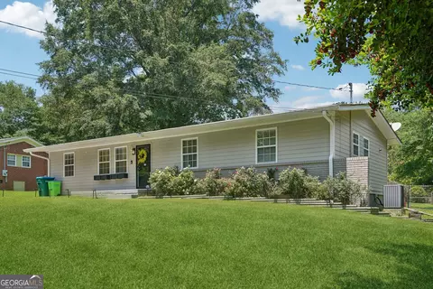 905 Scott Ln SW, Marietta, GA 30008