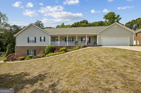 4022 Lyman Way, Gainesville, GA 30507