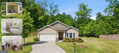 3270 Summerpoint Xing, Cumming, GA 30028