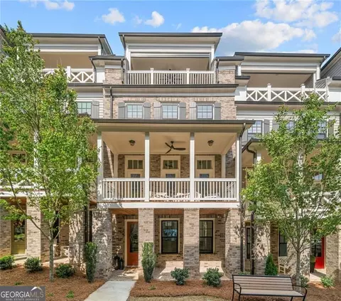 333 Concord St, Alpharetta, GA 30009