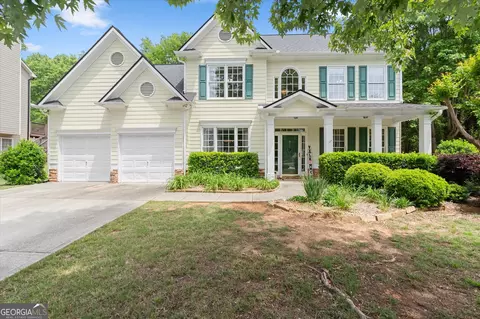 2003 Double Creek Dr, Powder Springs, GA 30127