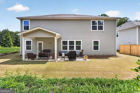 Exterior - 155 Woodford Dr, Covington, GA 30016 photo 5 of 6