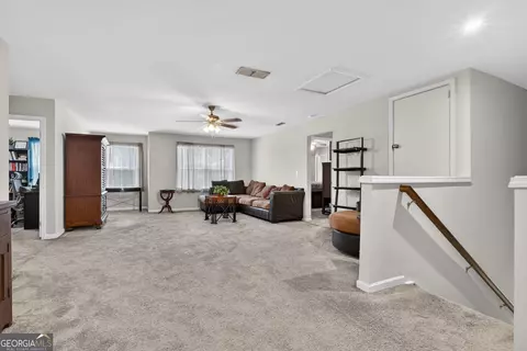 Entry Way - 155 Woodford Dr, Covington, GA 30016 photo 3 of 4