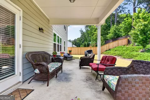 Exterior - 155 Woodford Dr, Covington, GA 30016 photo 3 of 6