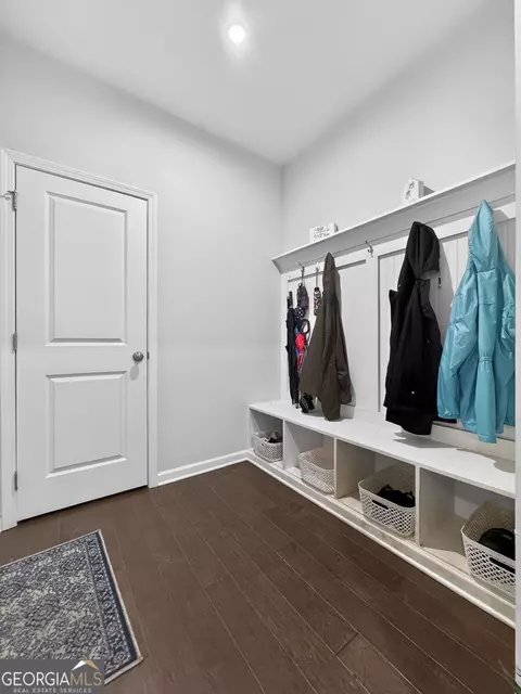 Entry Way - 155 Woodford Dr, Covington, GA 30016 photo 4 of 4