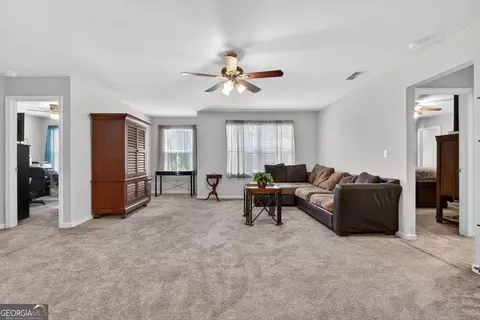 Living - 155 Woodford Dr, Covington, GA 30016 photo 3 of 4