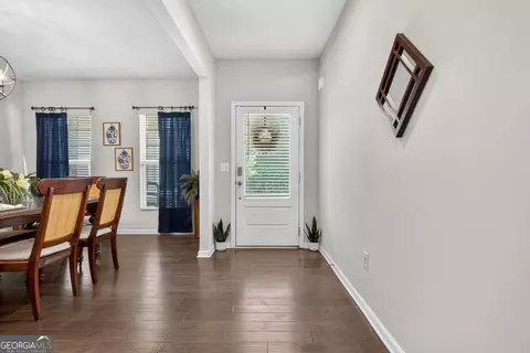 Entry Way - 155 Woodford Dr, Covington, GA 30016 photo 1 of 4