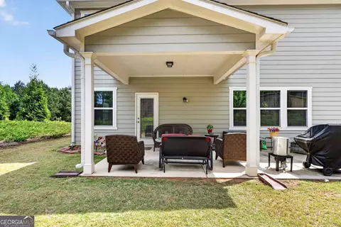 Exterior - 155 Woodford Dr, Covington, GA 30016 photo 4 of 6